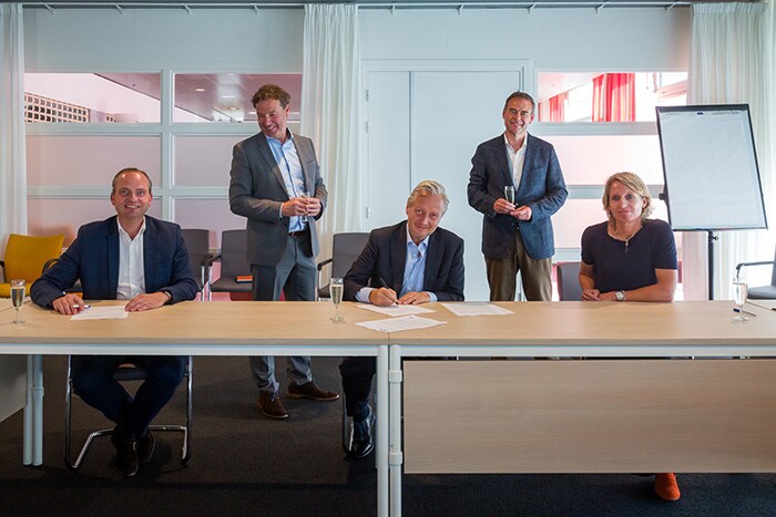 ZMC Heerlen (opent in een nieuw tabblad)