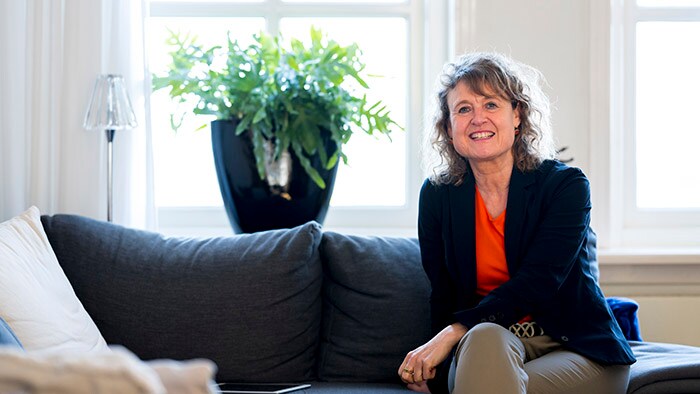 “Basiszorg voor iedereen is vaak niet een kwestie van geldgebrek, maar van financieringsproblemen”