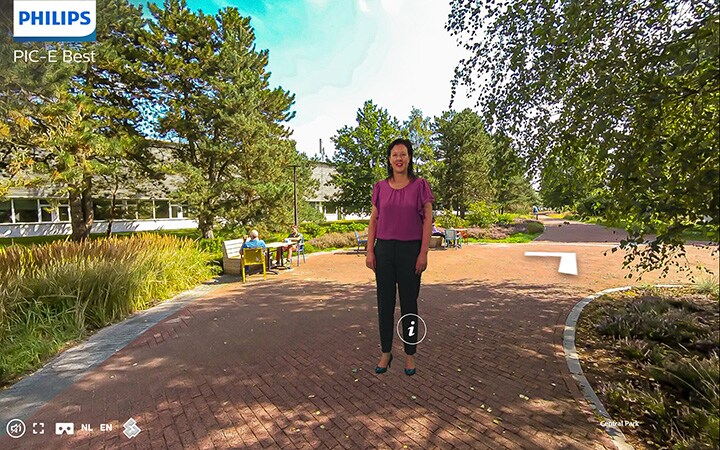 Virtual Tour