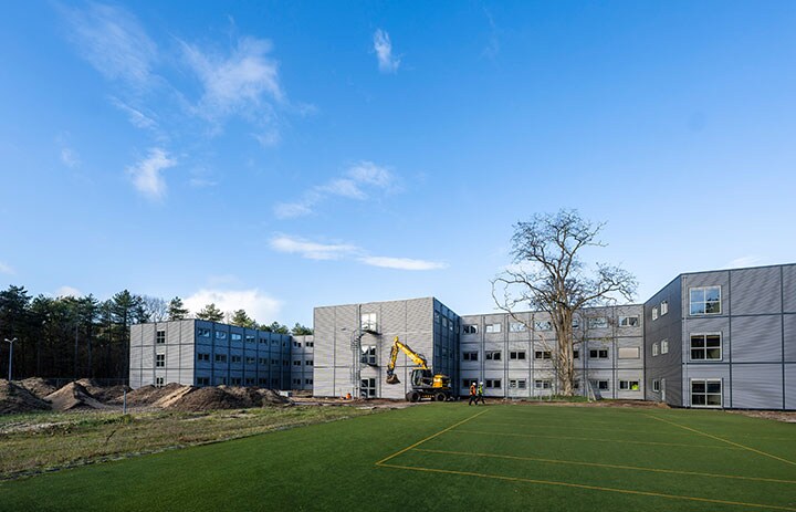 COA Zeist
