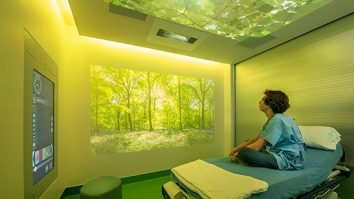 Design brengt de zorg tot leven: top designers Philips laten zien hoe tijdens Dutch Design Week
