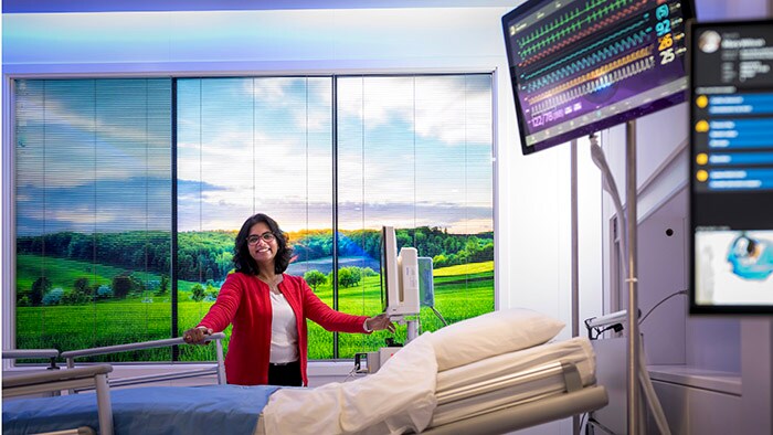 'Innovatie is vooral een kwestie van doorzettingsvermogen en empathie'
