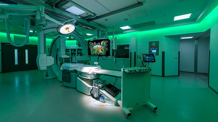 Philips grootste patentaanvrager medische technologie bij Europees Octrooibureau