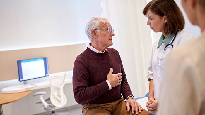 Nederlandse Obesitas Kliniek (NOK) introduceert thuismonitoring van patiënten na een operatie om druk op ziekenhuiszorg te verlagen