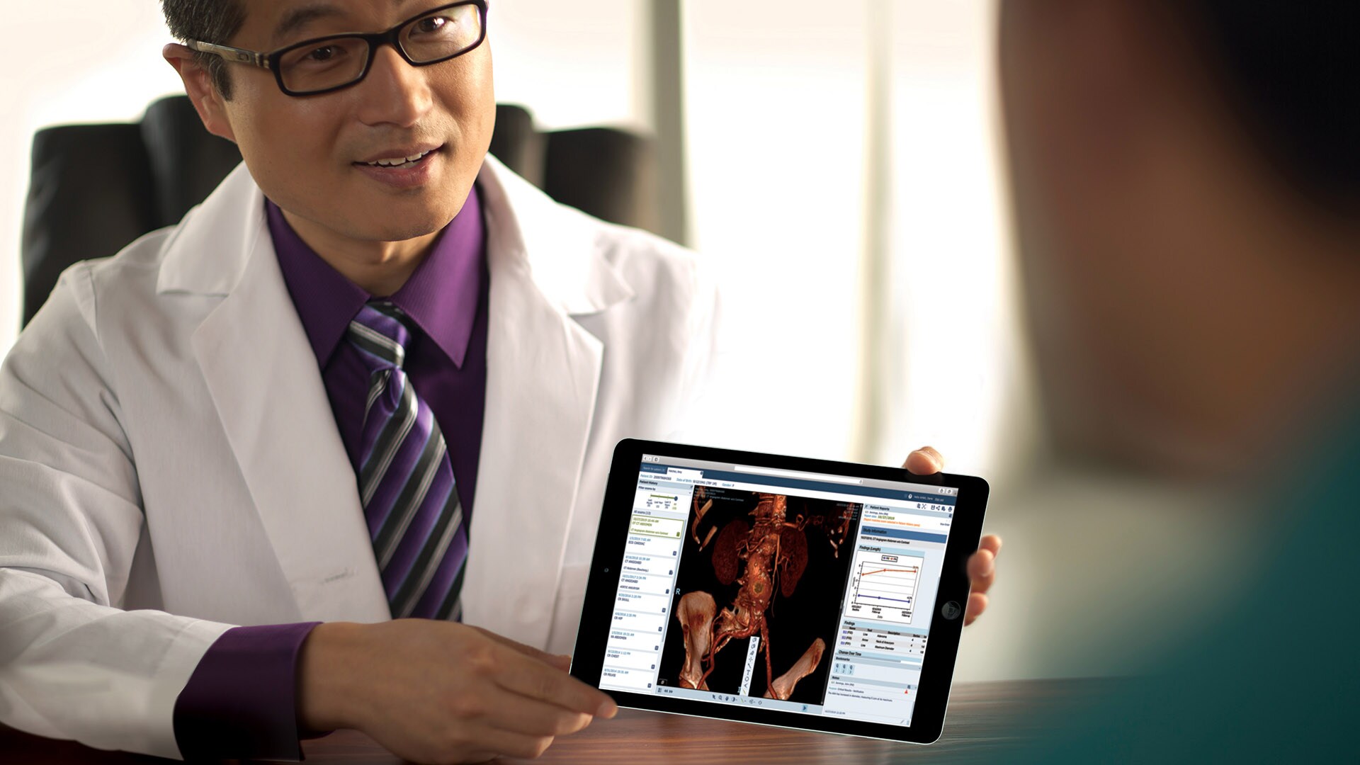 Philips Enterprise Viewer - Vue Motion - wint 'Best in KLAS' award