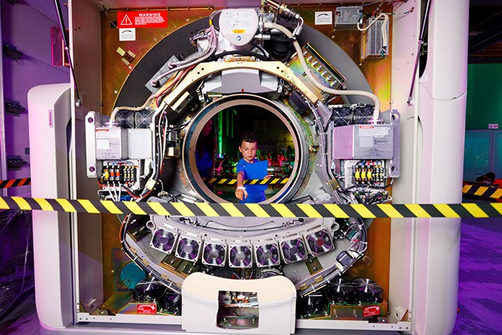 Mission Tech