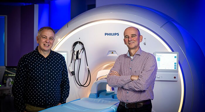 Slimmer koelen van MRI-apparaten bespaart evenveel CO2-uitstoot als 450 vluchten van Amsterdam naar Bali