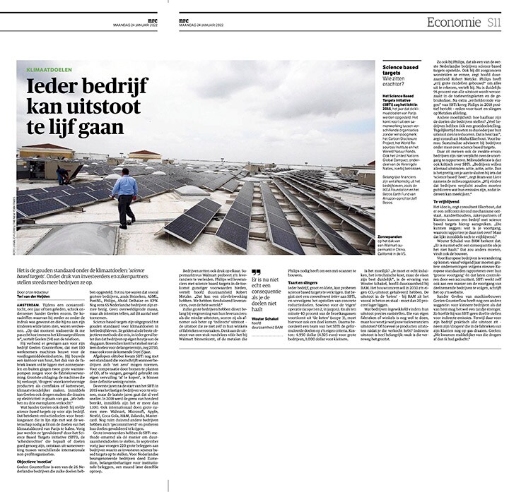 Knipsel NRC