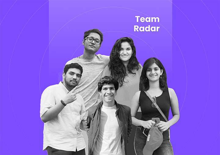 Team Radar