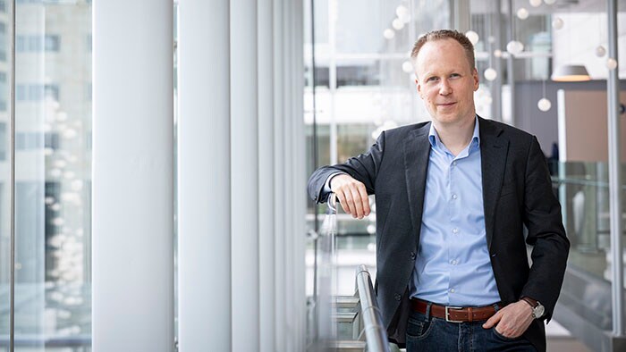 “Er is behoefte aan meer openheid over neurodiversiteit, en wederzijds begrip”