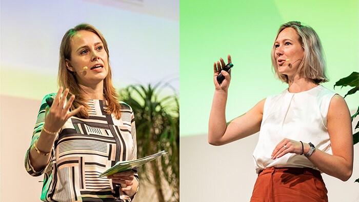 “Het is ontzettend belangrijk om meer diversiteit te hebben in data science teams”