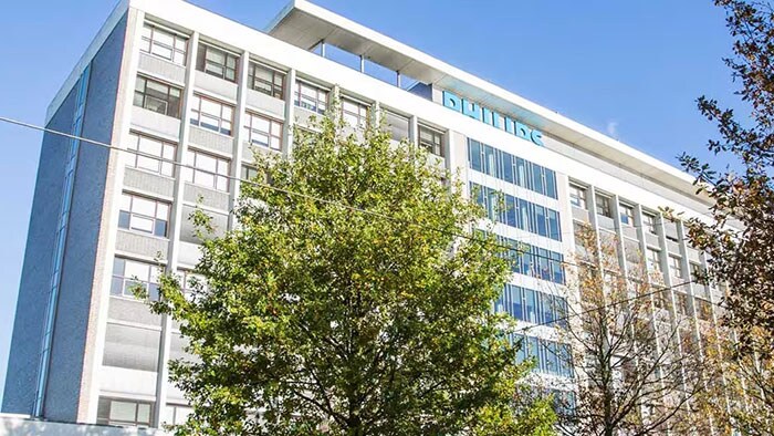 ASML neemt ongeveer 100 technische specialisten van Philips over