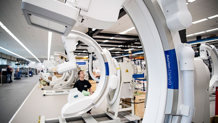 Philips vraagt vakbonden om snel tot een nieuwe cao te komen