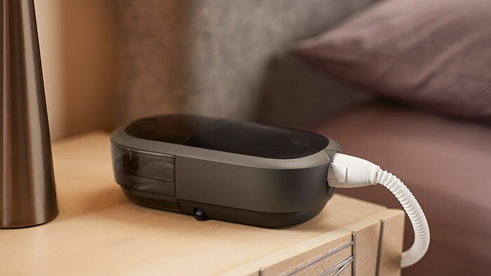 Philips geeft update over DreamStation 2