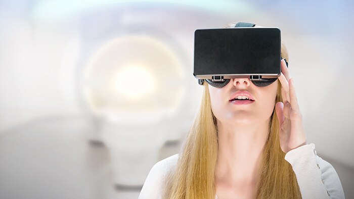 Bekijk productontwikkeling eens door een VR bril
