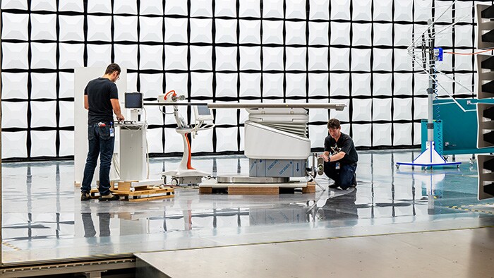 Philips opent eigen testlaboratorium in Best