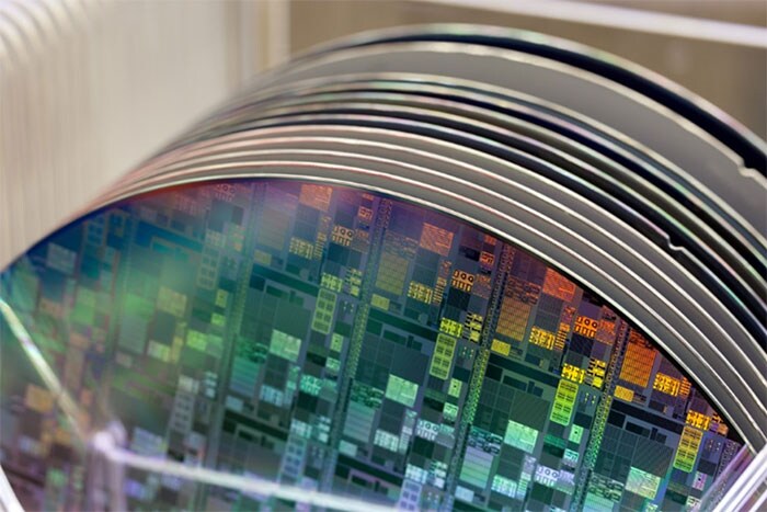 NXP Semiconductors