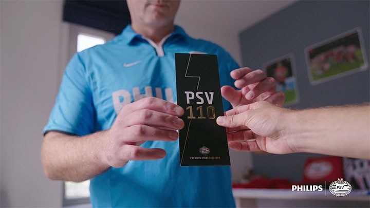 Philips PSV gala