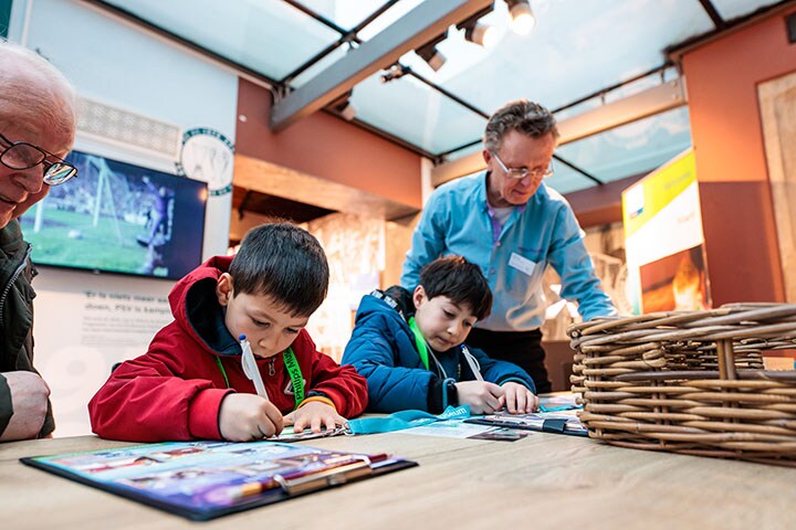 Philips Museum HealthLab
