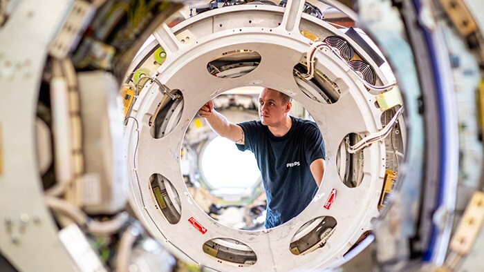 Philips neemt belangrijke stap in Nederland met implementatie groeistrategie