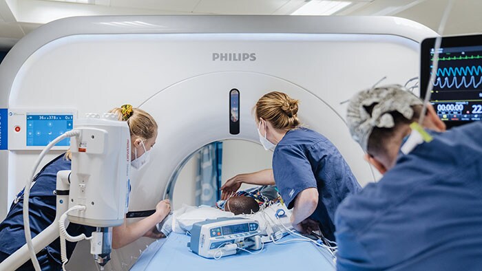 Mercy Ships en Philips Foundation: Samen navigeren naar toegang tot gezondheidszorg