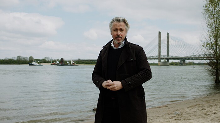 Ontmoet Gerard Philips, grondlegger van Brainport Eindhoven