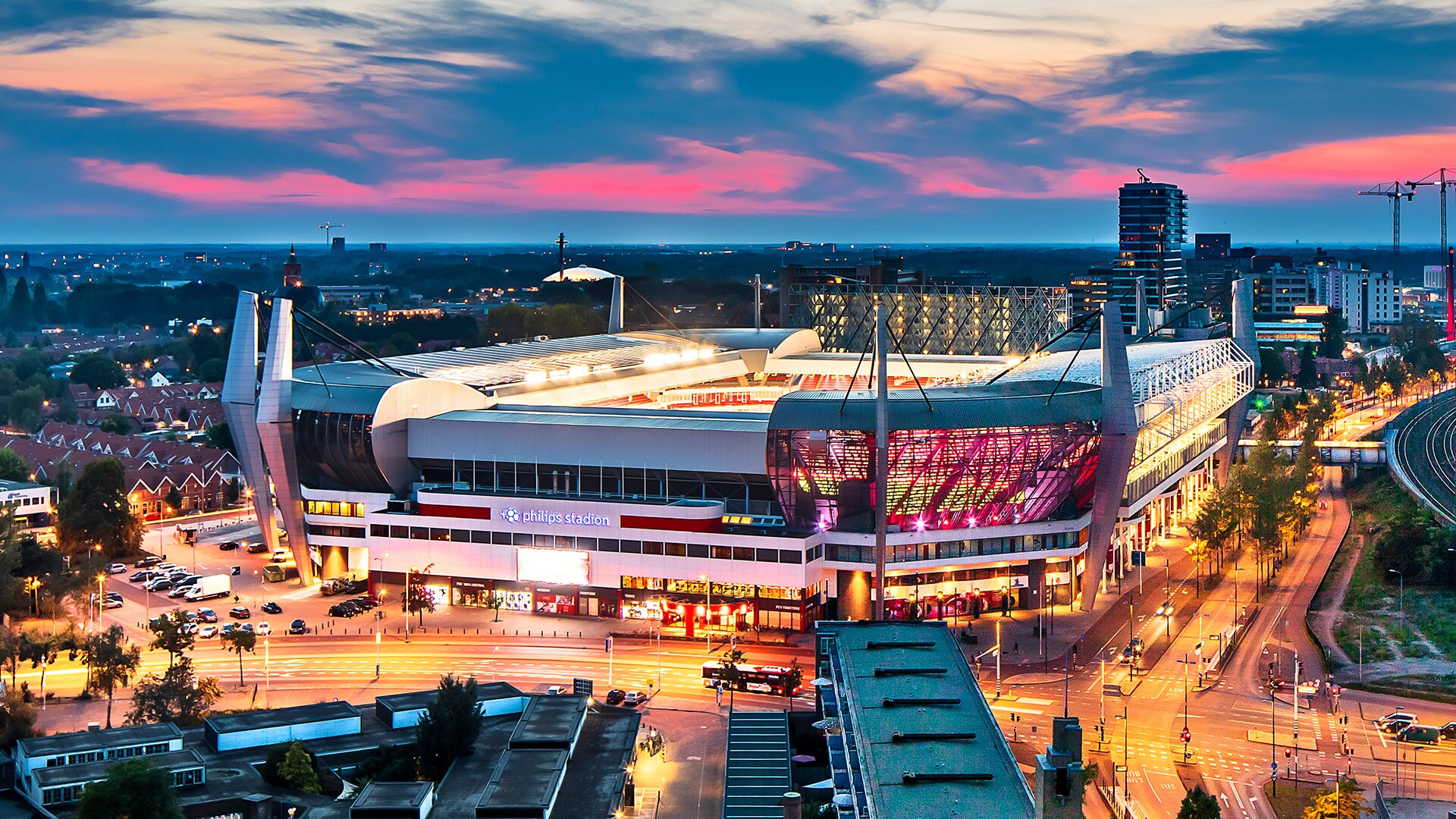 Philips en PSV veroveren wereldrecord met langstlopende sponsorship in de sport