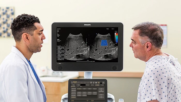 Eindhovens Dagblad: ‘Philips wil de zorg ontlasten met mensgerichte innovatie’