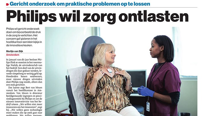 Screen Eindhovens Dagblad