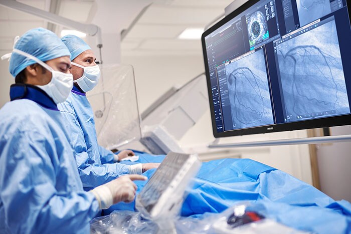 Philips Azurion