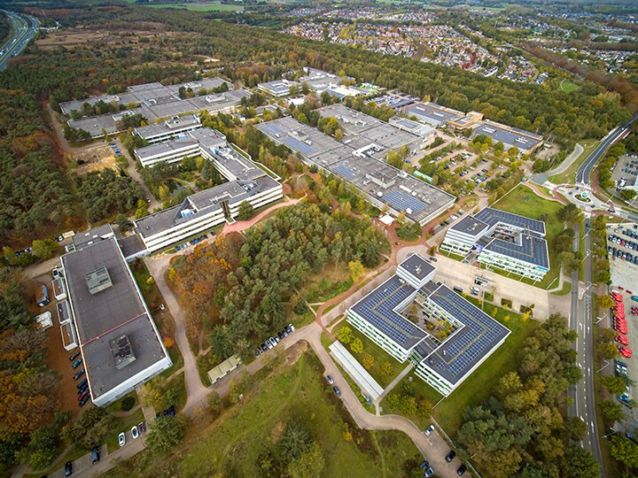 HTC Brainport Eindhoven