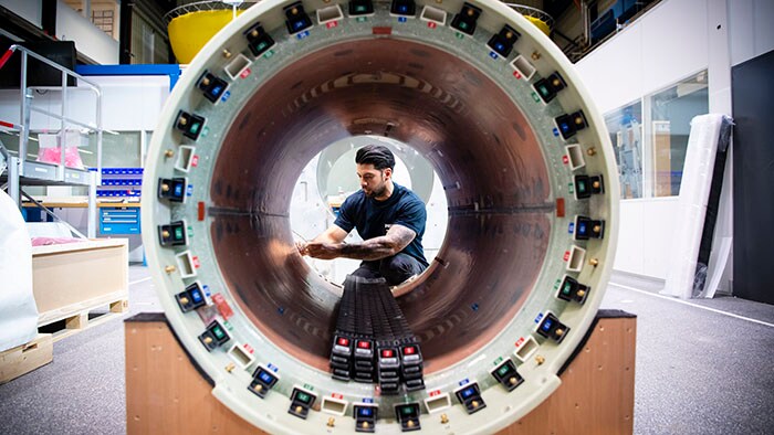 EW Magazine: ‘Brainport Eindhoven: hightech-hart van Nederland’