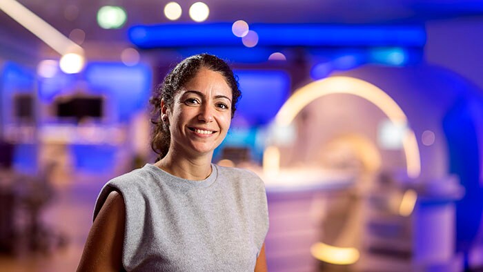 “Samen met Disney proberen we patiënten te helpen tijdens de moeilijkste momenten in het ziekenhuis”