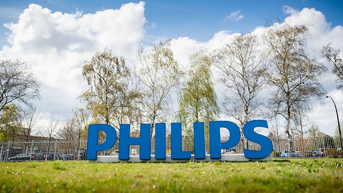 Philips wint de Tax Transparency Benchmark 2023 met optimale score voor transparantie in belastingafdracht