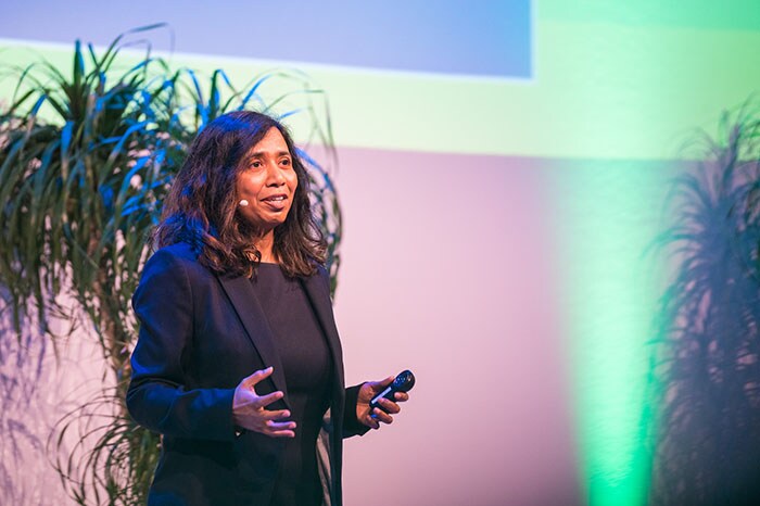 Women in Data Science