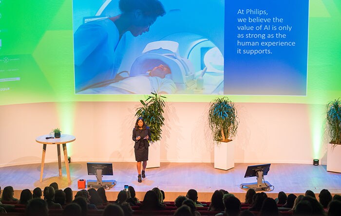 Women in Data Science