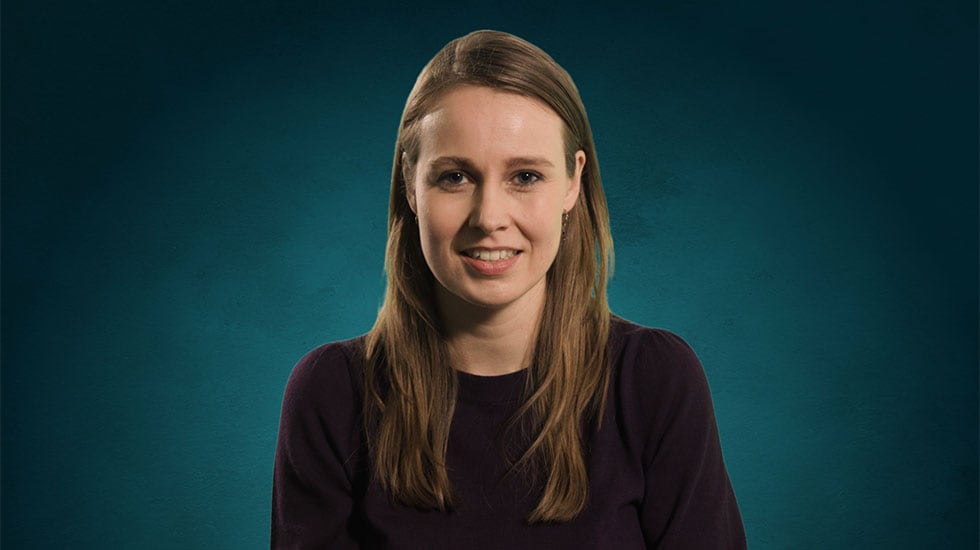 Arlette van Wissen