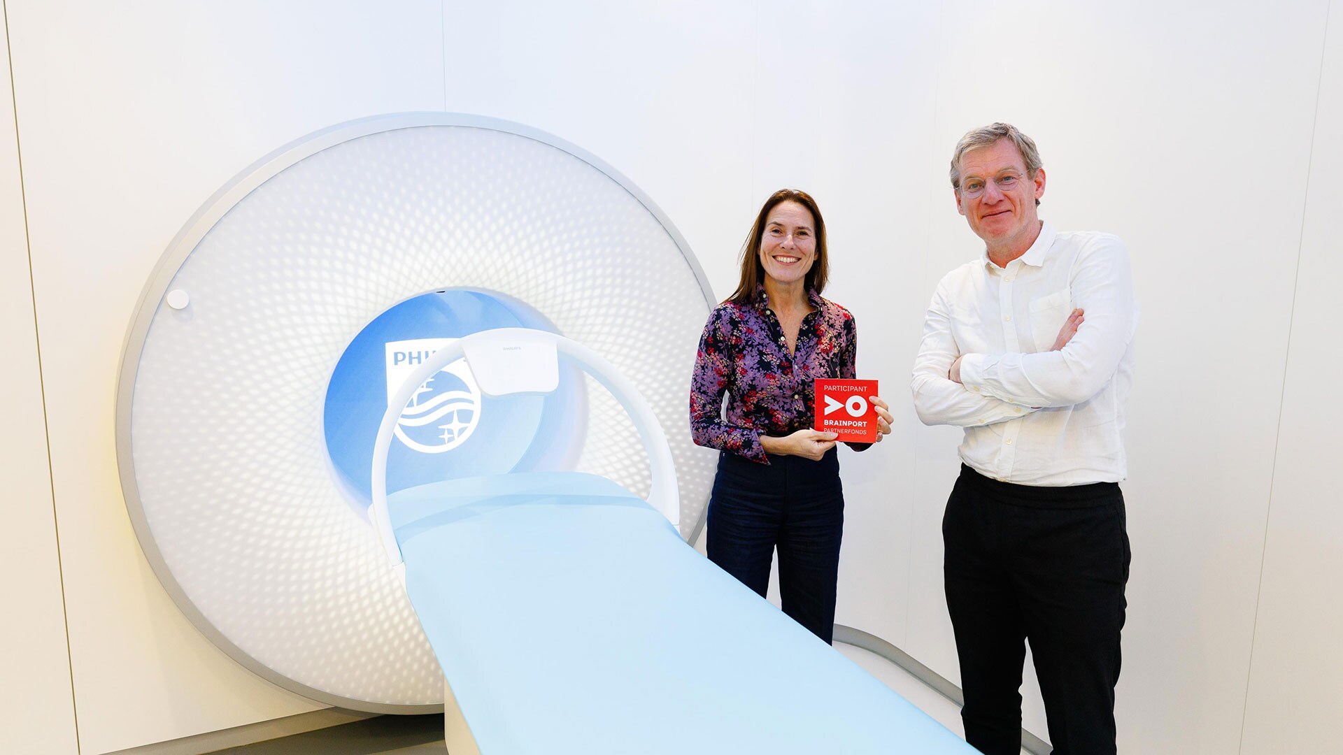 Philips steunt Brainport partnerfonds voor ontwikkeling innovatieve en inclusieve regio