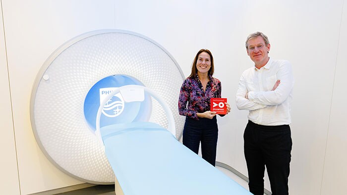 Philips steunt Brainport partnerfonds voor ontwikkeling innovatieve en inclusieve regio