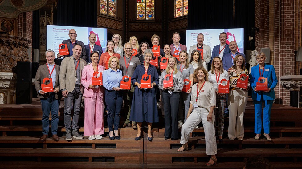 Brainport voor Elkaar