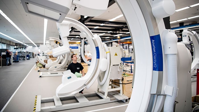 Cao-onderhandelingen Philips -  