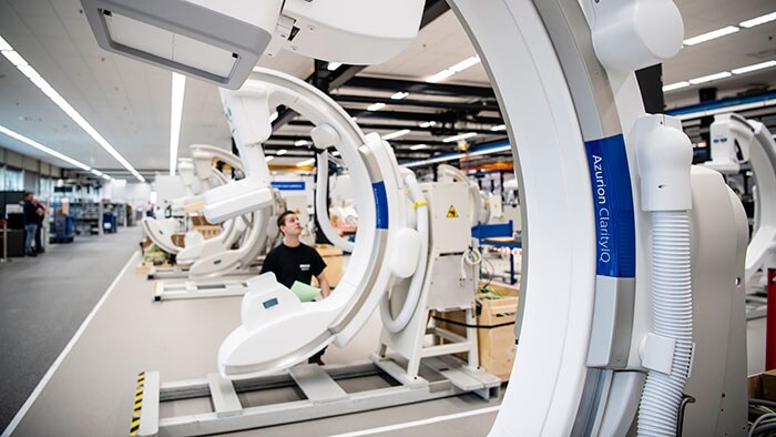 Cao-onderhandelingen Philips: aantrekkelijk arbeidsvoorwaardenpakket voor alle medewerkers in een toekomstbestendige organisatie
