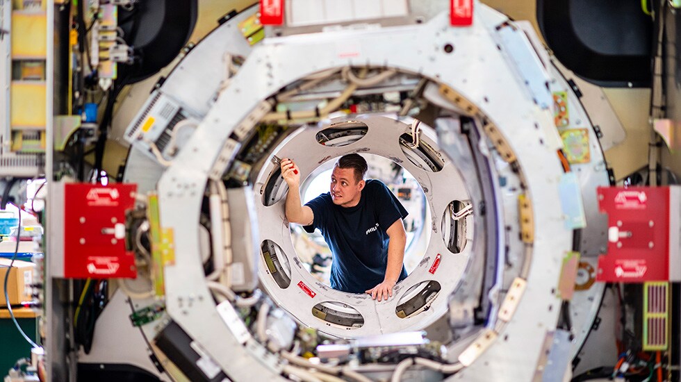 Philips Circular Equipment