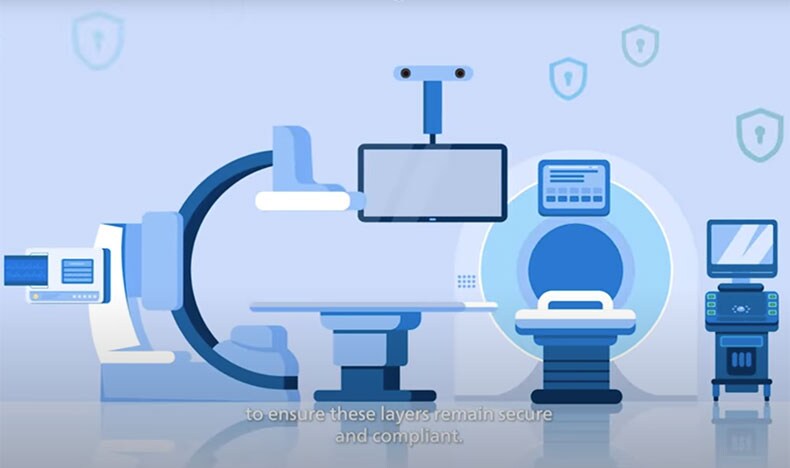 Video thumbnail Cybersecurity