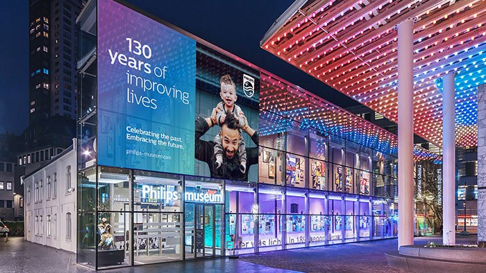 Stap in de schoenen van Philips designers tijdens Dutch Design Week
