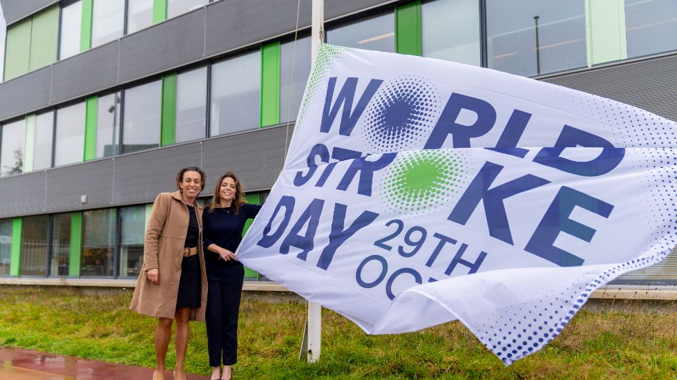 philips world stroke day 20