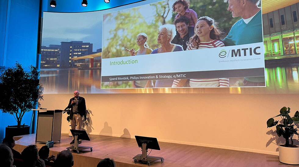Introduction Open Lecture