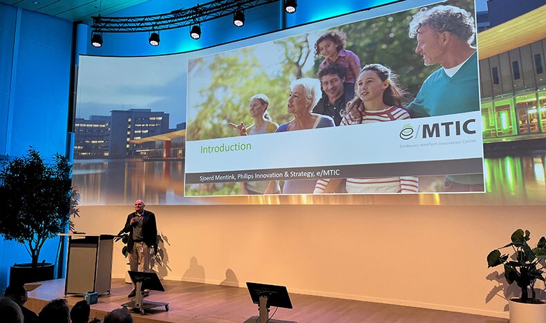 Introduction Open Lecture