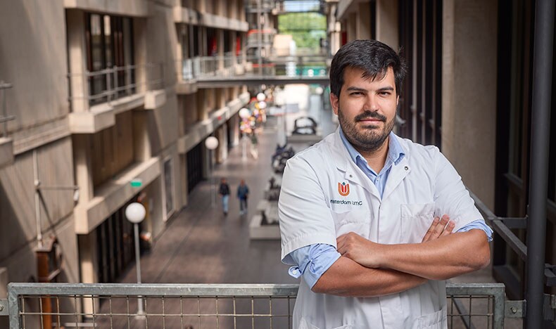 Fabiano Calvacante