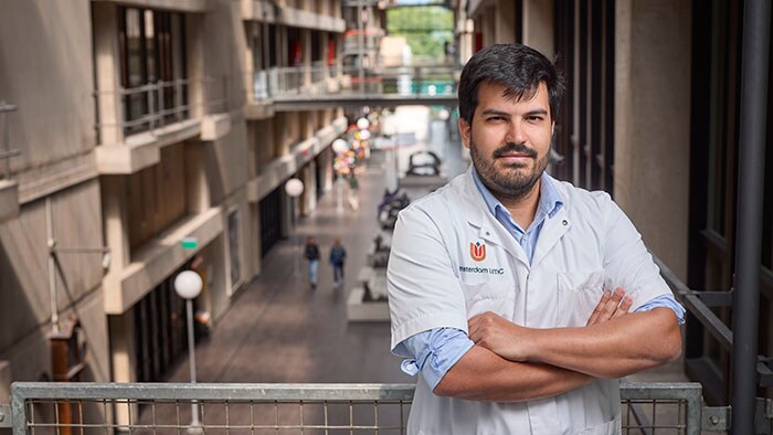 Fabiano Cavalcante wint Ziedses de Plantes-prijs 2024 voor meta-analyse naar beroertebehandeling